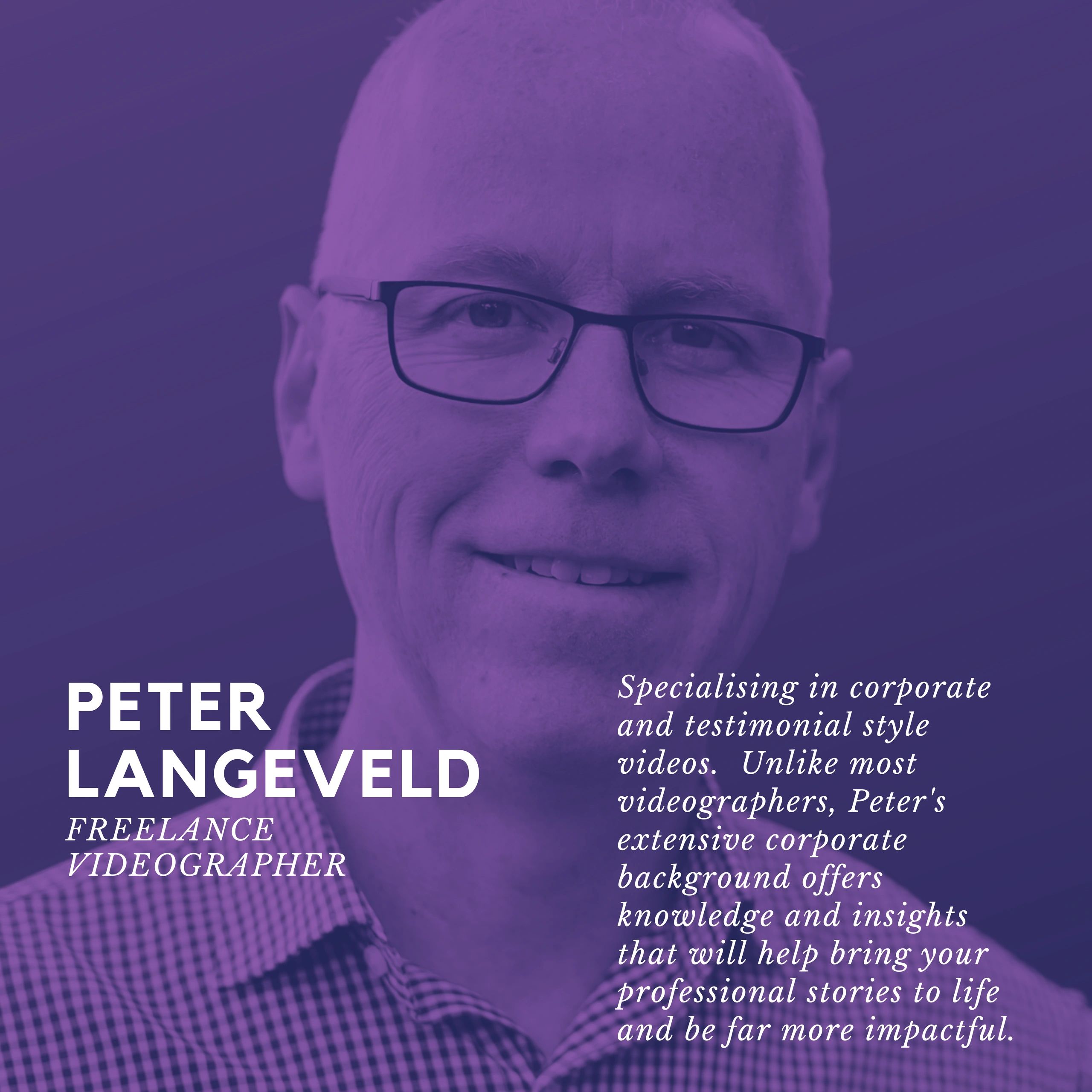 Pro Edge Video Video Collateral Melbourne, Victoria